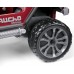 Gaucho Grande 12v Peg Perego - IGOD0098